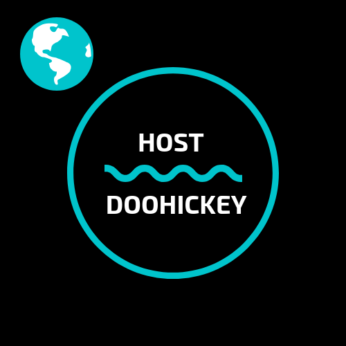 HOST  DOOHICKEY